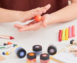 Polymer Clay Jewellery Two Part Workshop