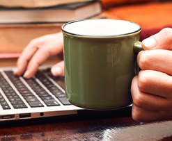 Carers Coffee Club Online - Online Museums and Galleries