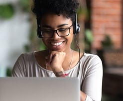 Creative Connections with Carers Online Three Week Workshop Series