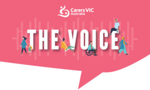The Voice