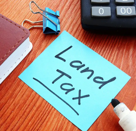 Land Tax