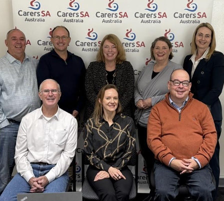 Carers CEOs