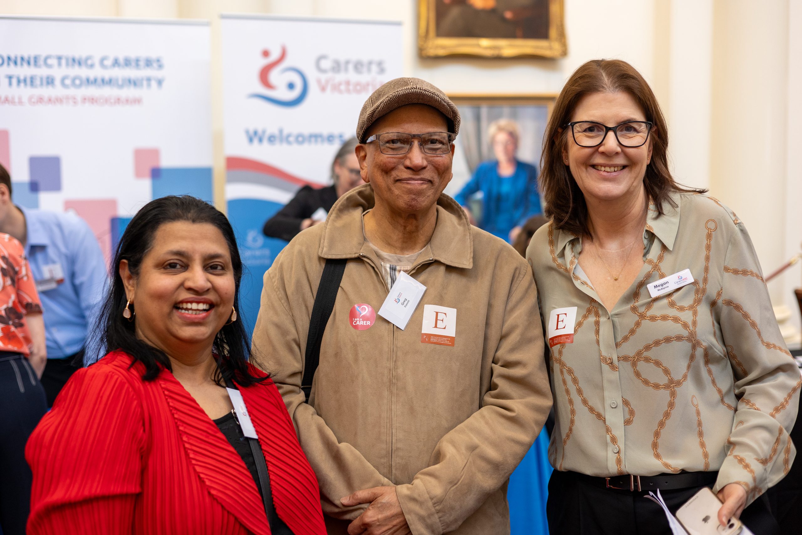 National Carers Week